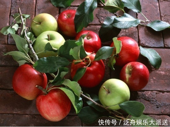 是真的吗|晚上吃苹果不要“命”营养家说出实话，什么时间吃苹果才健康