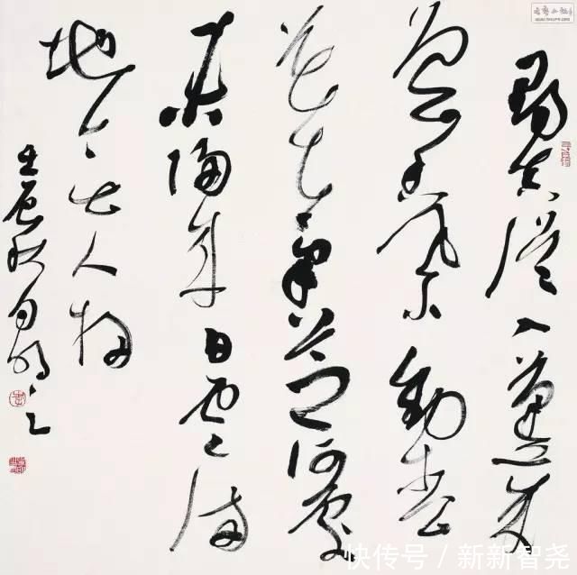 周剑初@“沈门七子”,七位国展一等奖获奖者高清作品!