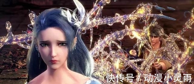 万年魂环|在斗罗大陆中,一只被唐三遗忘的十万年魂兽,你知道是谁吗