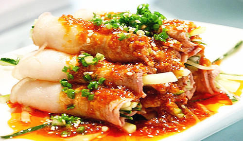  收下2021年夜饭菜单，照着做一上桌，全家都爱吃！