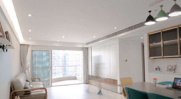 台盆|第二次装修，我坚持换掉这10个小设计，入住后发现做得太对了！