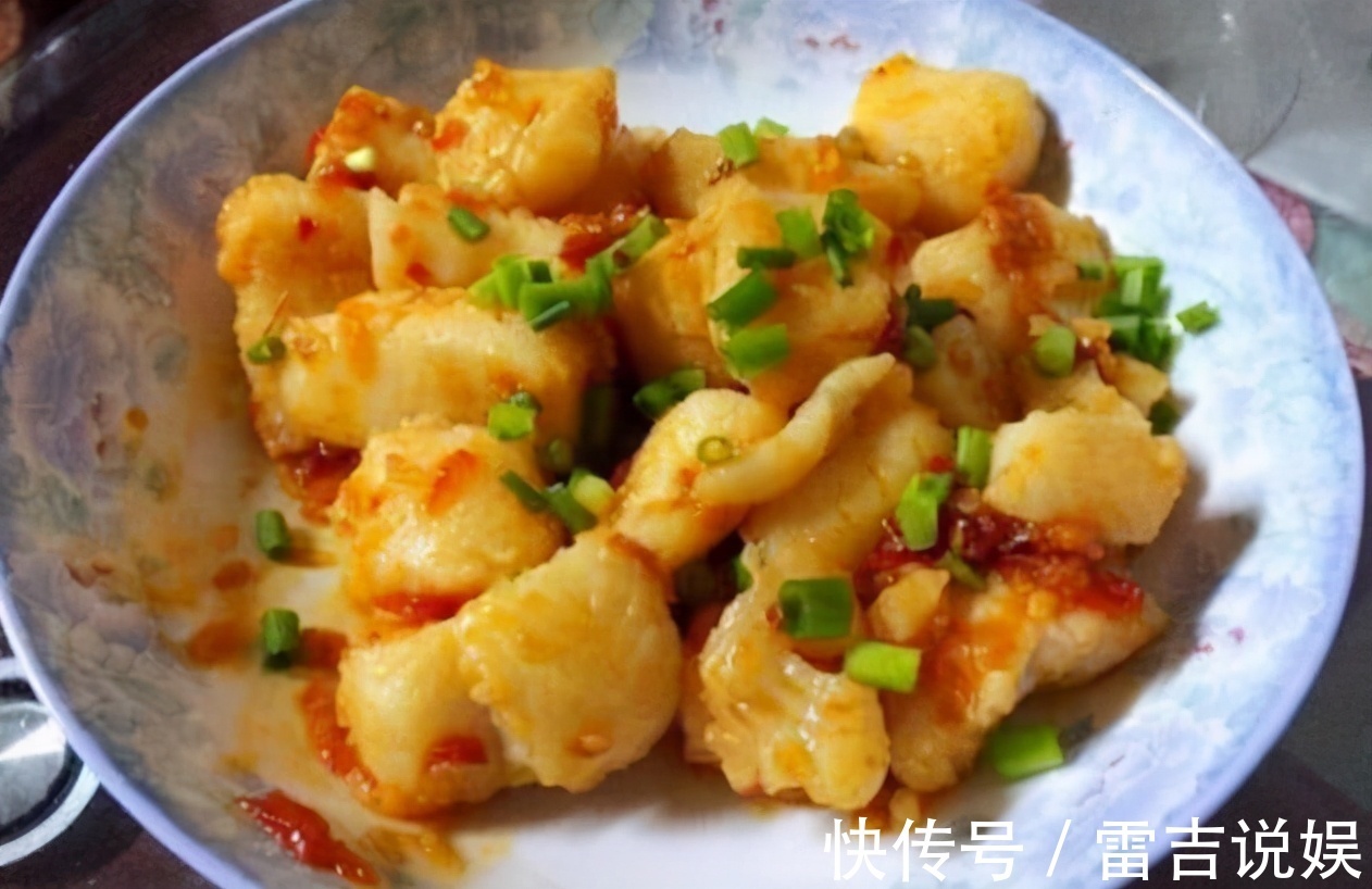 杏鲍菇|人到中年,要坚持多吃三种美食,美容养颜、增强体质