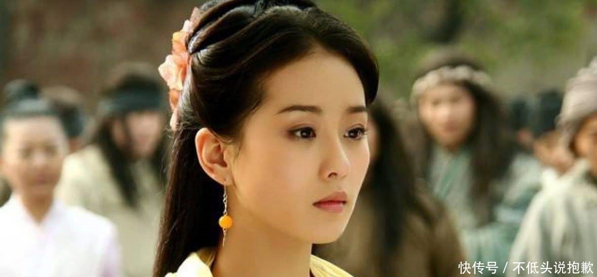 爱情|为什么张无忌不能把那么多女孩都给娶了? 又不是只能一夫一妻?