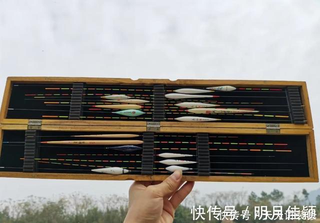 浮漂|挑选浮漂要讲方法，老钓手分享“四步选漂法”，实用又省钱