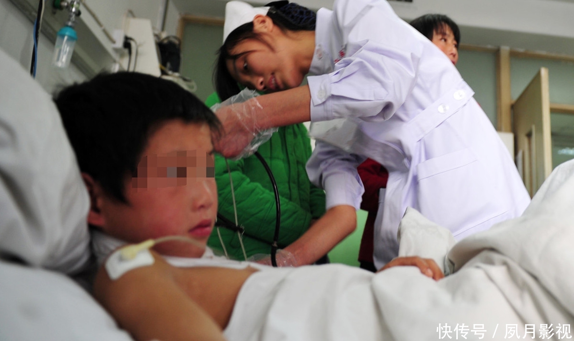 积食信号|宝宝的积食信号妈妈能读懂几分?早发现早处置,拖久了脾虚难长个