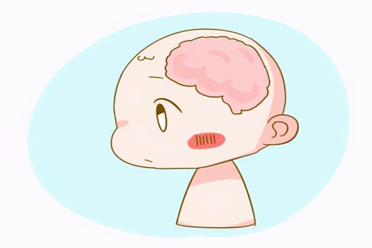 胎儿|让孩子远离脑发育不良，孕期要抓住这三个“大脑发育”高峰期