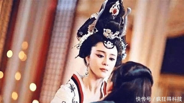 女性|武则天发明的“玉女登梯”酷刑有多可怕女子宁愿死也不愿受刑