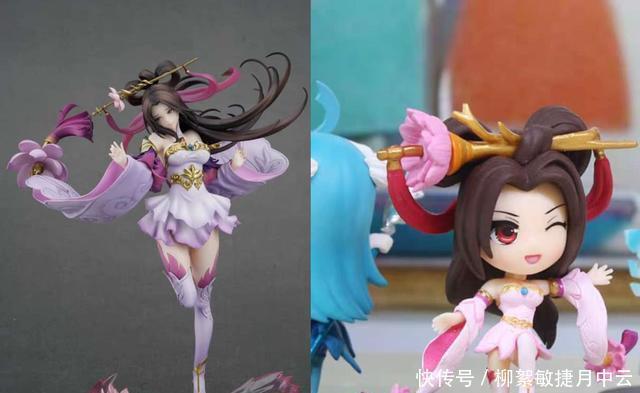 购买|为何部分宅男宁愿花大价钱购买正版手办,也不会选择便宜盗版货!