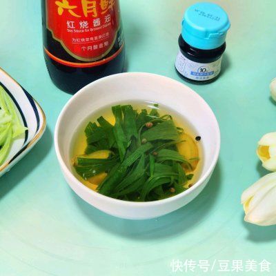 羊里脊肉|秒杀餐厅大厨，正宗葱爆羊肉自己在家做