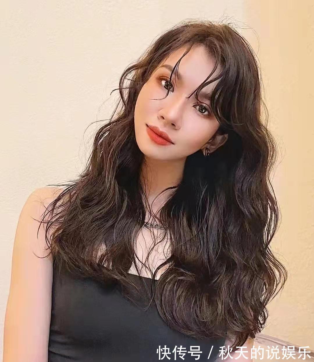 气质 最近很火的五款发型,剪完颜值气质立马飞升,准备换发型建议收藏