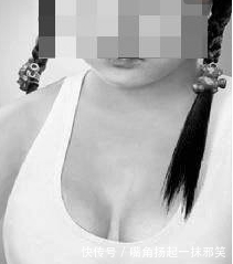 发育|11岁小姑娘胸部发育太厉害, 去医院进行检查才发现原因, 都怪自己的母亲