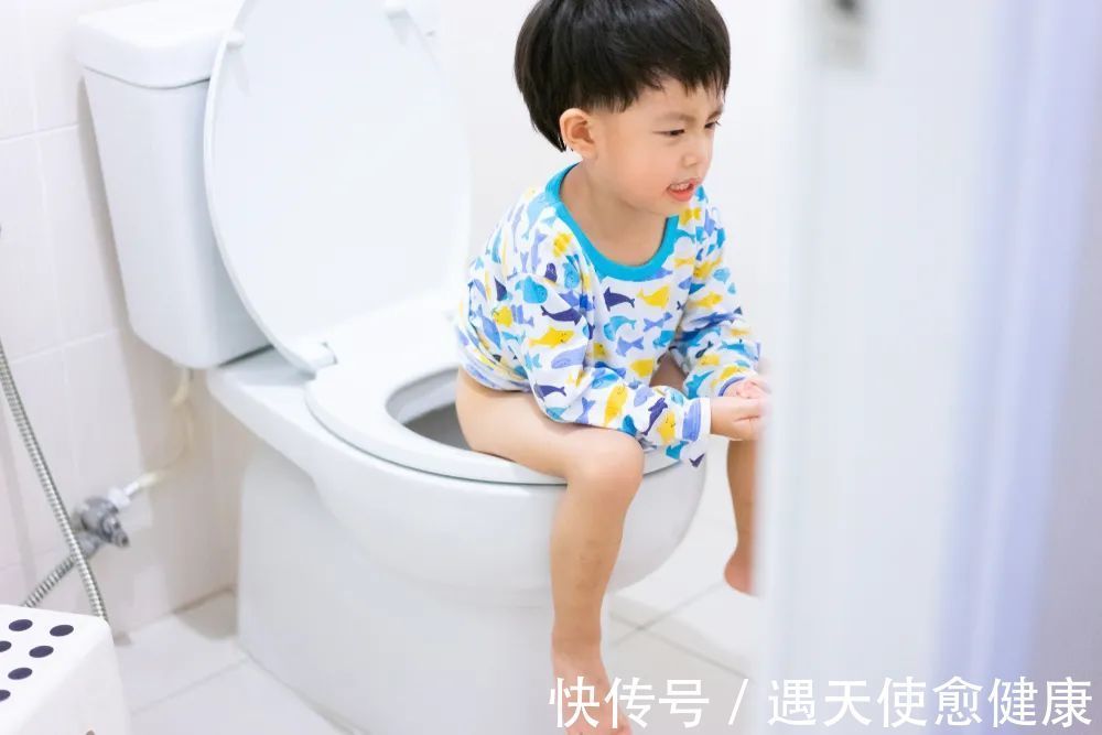 食物|天使科普:孩子发烧不能吃鸡蛋?这样忌口,当心延误病情!