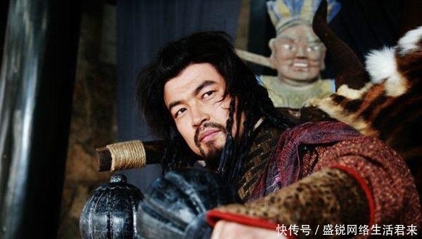 睦州|梁山的复仇之战:一人为王英扈三娘报仇,另一人为武松雪恨