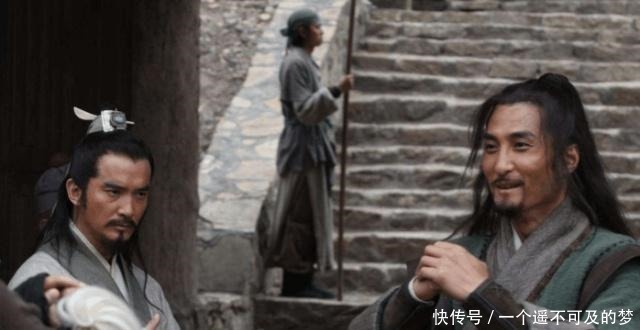 职位|武松的都头,鲁智深的提辖,林冲的教头,谁的官职最大呢!