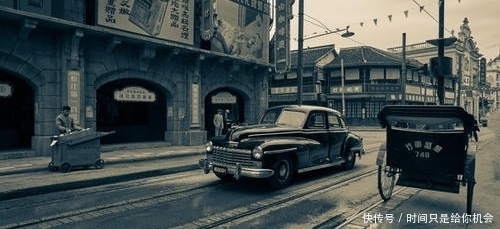 民国|民国时的一块“大洋”,相当于现在多少人民币?你可能永远不会信