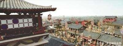  时辰|《长安十二时辰》：为什么徐宾说，唐朝的繁荣是假的