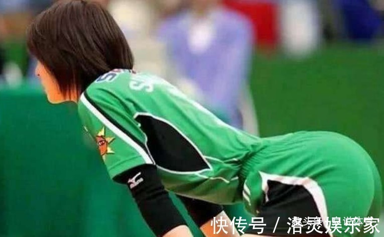 日本女排|中国女排的惠若琪,日本女排的木村纱织,谁的人气更高