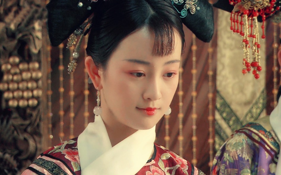 投进去|故宫井口那么小，珍妃为何能被投进去？老太监晚年说出真相