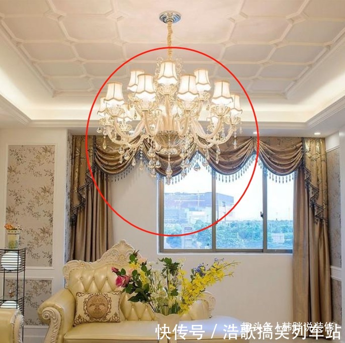 杂乱无章|新房装修的10大“翻车”现场，好多家庭都中招，场面十分“惨烈”