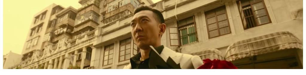 《再战江湖》陈小春变孤胆英雄,干掉了一支军队