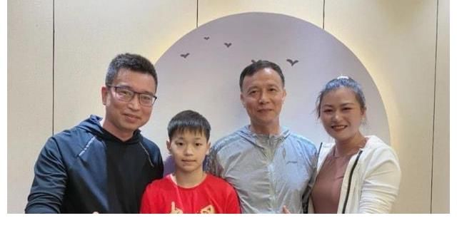 全红婵现身央视虎年春晚彩排现场!红姐备受期待,要表演啥节目?