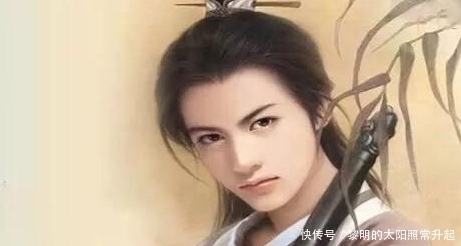 李商隐|他以美貌留名青史,又用才华赢得天下,李商隐都要捧他