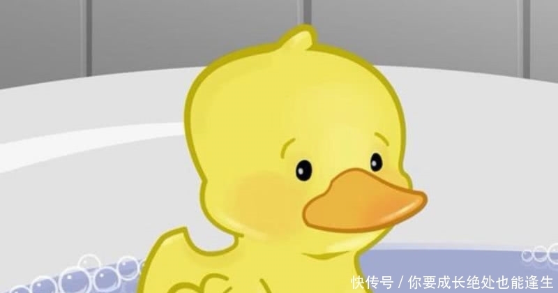 题写|元代才子画了一只鸭子,画不怎么出名,上面题写的诗却成为了经典