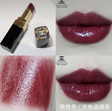 飙升|盘点那些大牌口红中的神仙色号,随便一支都能让你颜值飙升,款款经典!