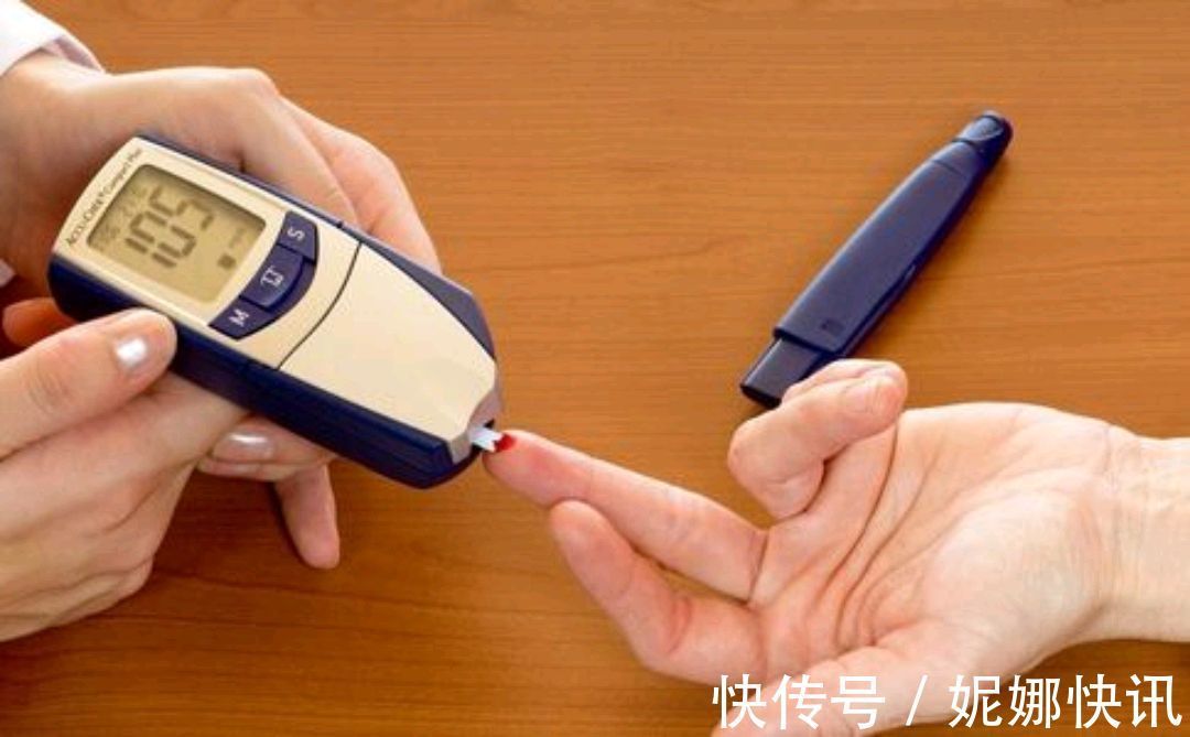 荞麦|生活中的“三高”食物,或是糖尿病的源头,劝你还是要少吃一些