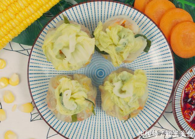 白菜和肉末这样搭配太好吃,清爽解腻,营养美味,吃了一次还想吃