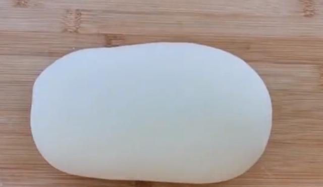 面包|长的像面包,味道像面包,颜值高,口感好,做法比面包简单多了