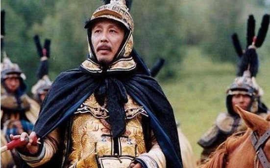 噶尔丹|让康熙三次亲征的噶尔丹实力多强?一人硬抗沙俄、满清两大帝国