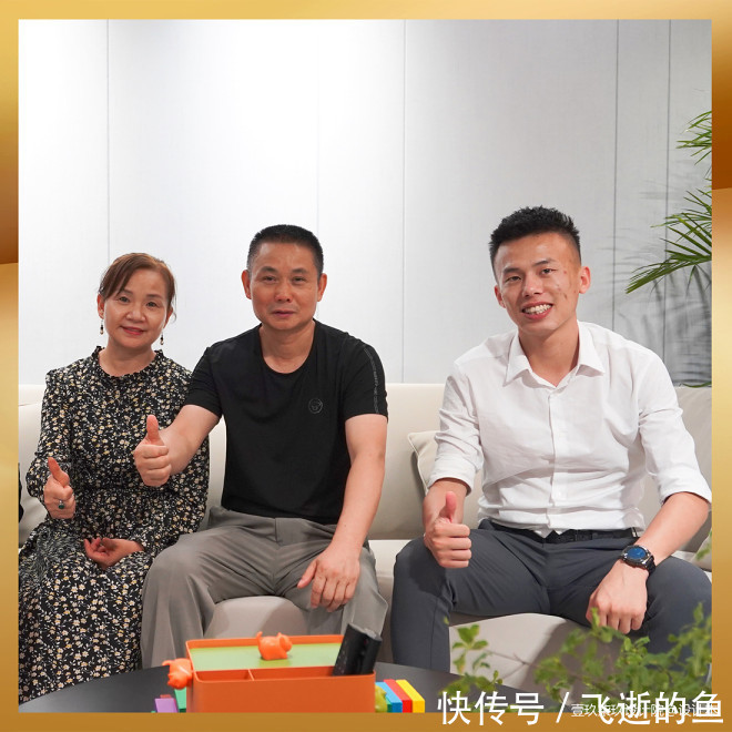 钢结构|127㎡客餐厨一体-洄游动线极简美家！