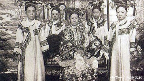 损坏|他是给慈禧开车的司机,也是酒驾第一人,为何却暗中将汽车损坏