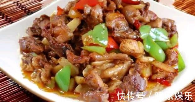 几道家常菜，虽其貌不扬,却是好吃不贵,美味极了