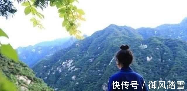 武当山$武当道姑118岁“羽化成仙”,90岁邵逸夫拜她为师,临死前大喊3字