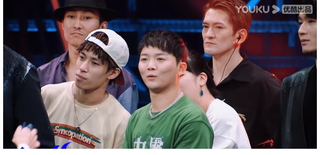 《這就是街舞4》劉憲華忍痛淘汰韓宇，其實(shí)有3方面的原因！