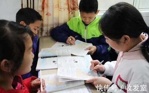 古文|“只要你考85分,我就带你去玩”最后差0.5分,家长处理方式亮了