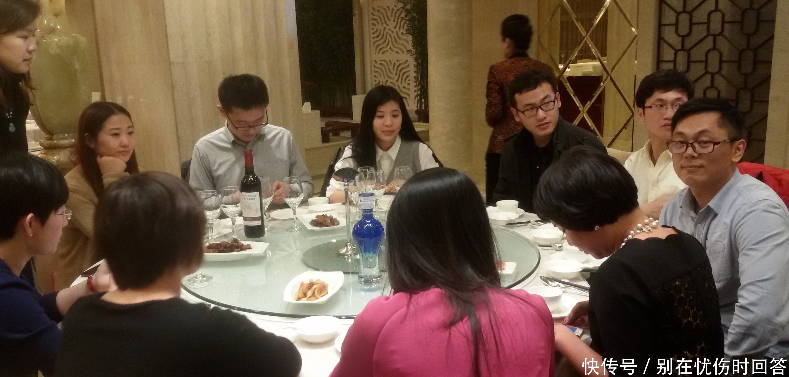 喝酒|社交实录:喝酒能成事,喝多能坏事