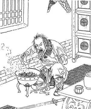 太子丹|论古代刺客的职业修养：为了成功，他们毁容、自残、献祭全家……