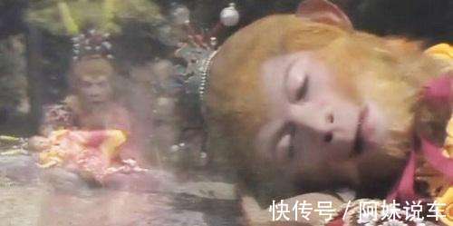 贤愚|菩提和地府有何关系,他临时给悟空取的名字为何会出现在生死簿上