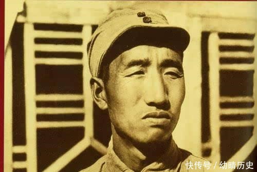 亲自|1931年，一位红军师长遇害，建国后徐帅亲自写证明书，此人是谁