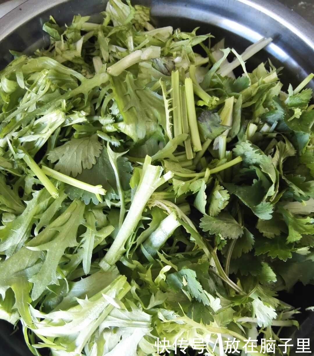 老公|这个菜才花了不到两块钱,一上桌子就被老公吃光