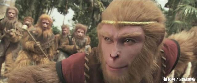 狮驼岭@此人是西游第一妖,把孙悟空打的使出救命毫毛,如来出面客客气气!