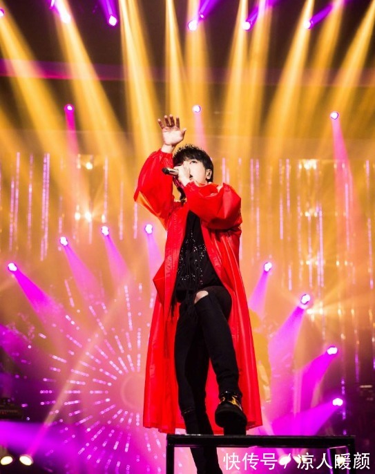 華晨宇|《我是歌手》播出至今，從羽泉到華晨宇，總共8個冠軍你服誰