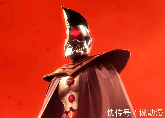 主角|《奥特曼银河格斗》第三季主角确定，实力比肩神秘四奥，将改变光之国历史！