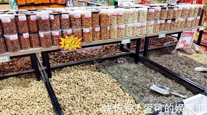 霹雳果|35岁以后，不管有钱没钱，6种食物要常吃，为了健康，及早了解