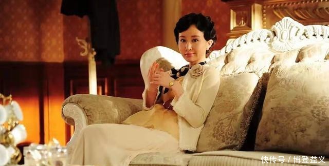 “我不认识潘柳黛”|张爱玲:这样的朋友,往往最不值得交往