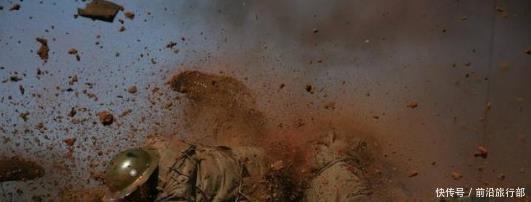 武器|在阎锡山发明的“9斤手榴弹”,从最初被人耻笑到后来让人意外!