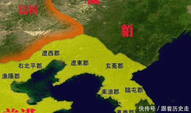 瞎扯|高句丽大将射瞎李世民一只眼,杀到长安,韩国编剧,真能瞎扯